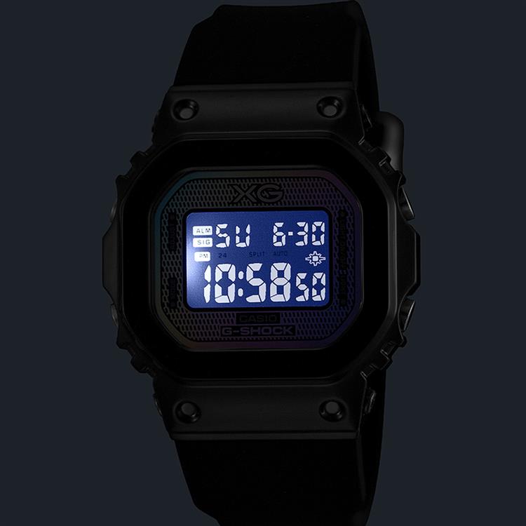 XGコラボレーションモデル【国内正規品】GM-S5600XG-1JR: ファッション
