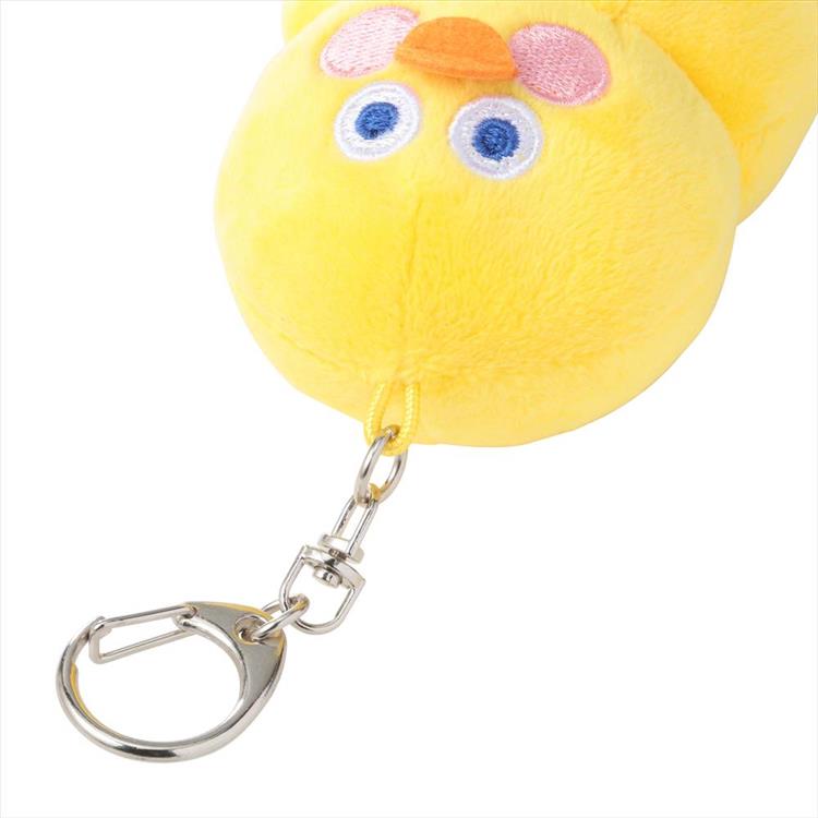 ぬいぐるみキーホルダー ブランチブラザー ダック ダック