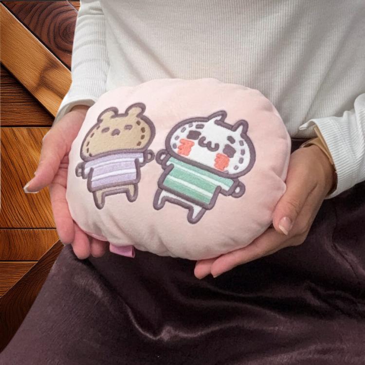湯たんぽ 愛しすぎて大好きすぎる。 パジャマ: キャラクター