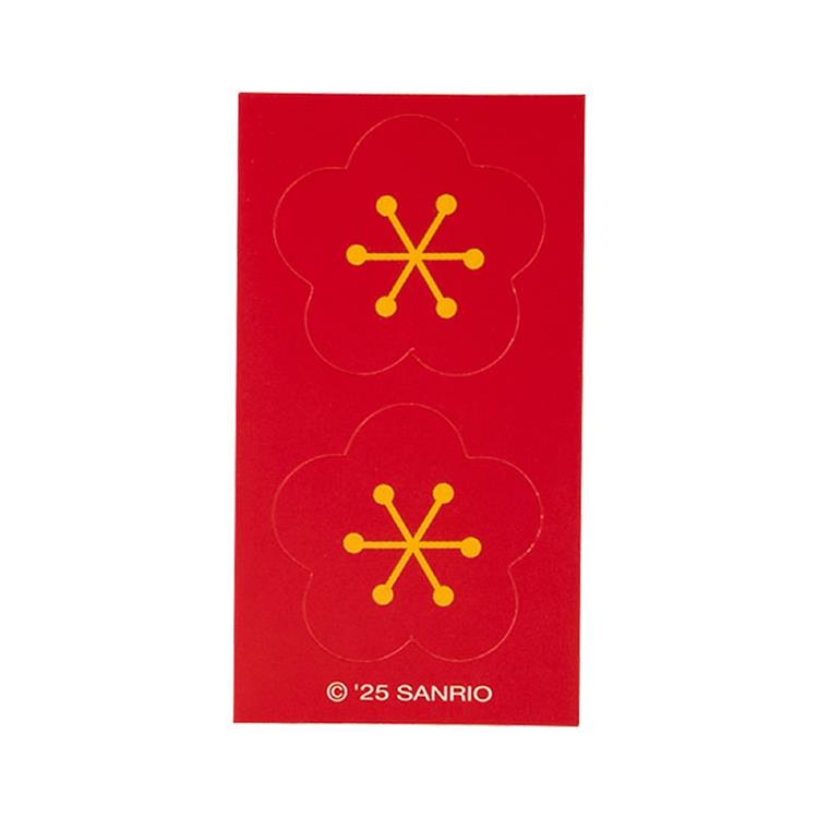 年賀ぽち袋 ダイカット 絵馬 2枚入り 絵馬