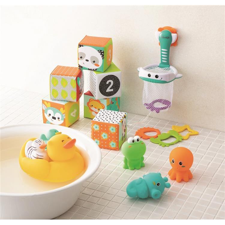 ハローベビーギフト うさぎ カードボックス