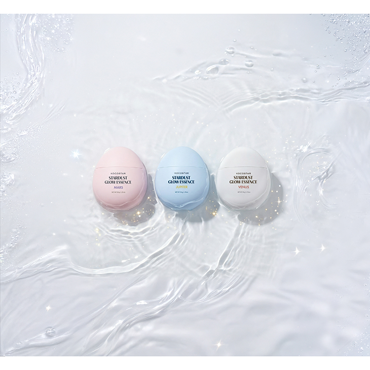 スターダストグロウエッセンス MARS