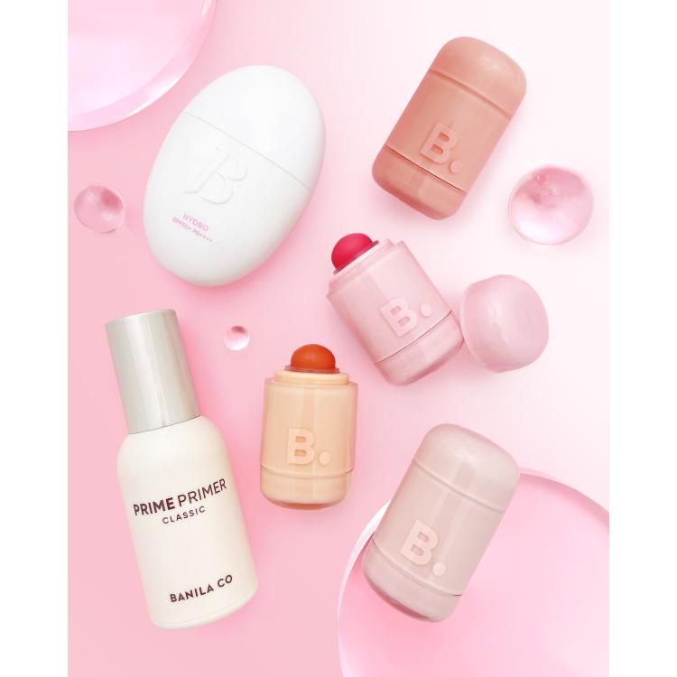プライムプライマー クラシック 30ml
