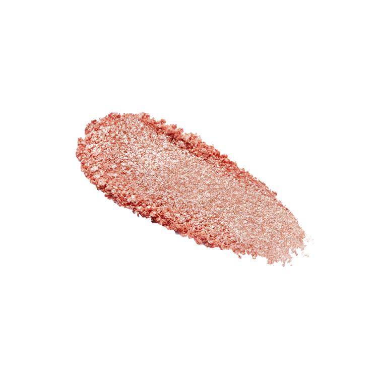 ハイパーホロビームアイグリッター CR01 ピーチスナップ CR01:ピーチスナップ