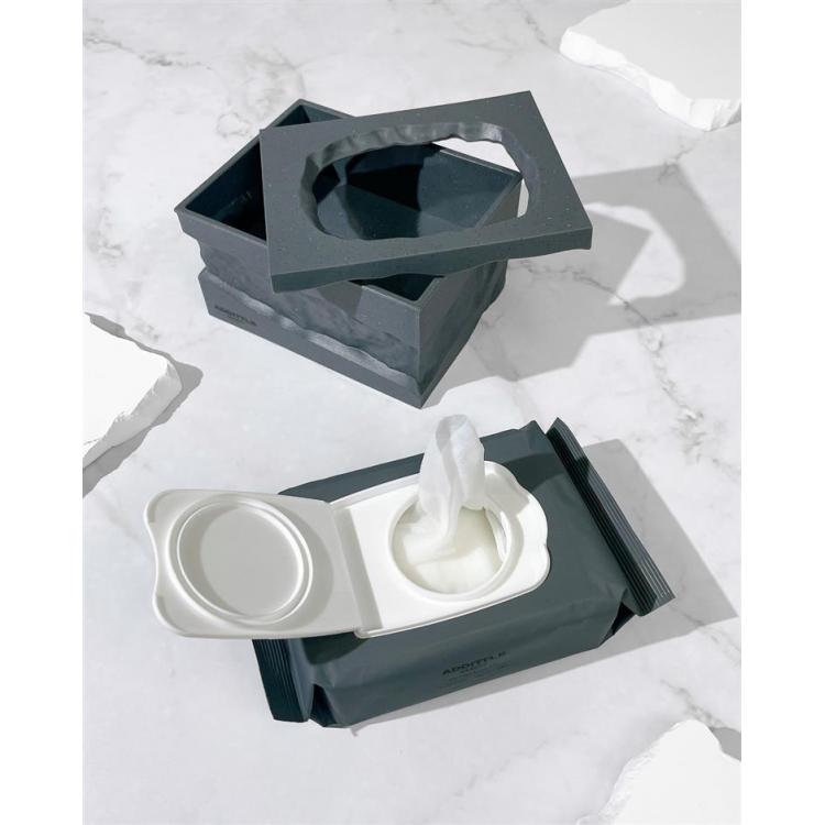 ピーエムプレップマスクボックス リフィル 14枚入