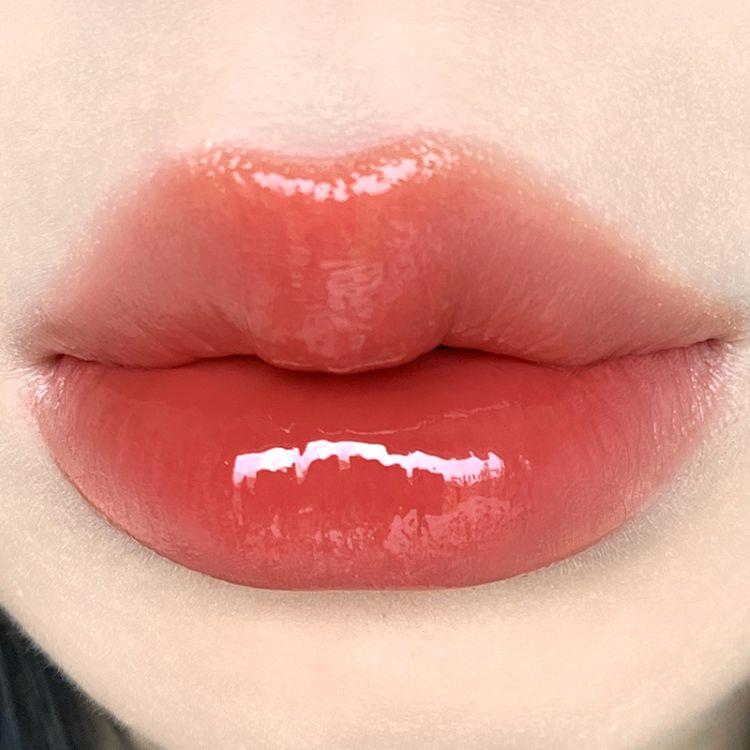 ミニちゅるティントリップ G04 こもれびローズ【数量限定】 G04:こもれびローズ