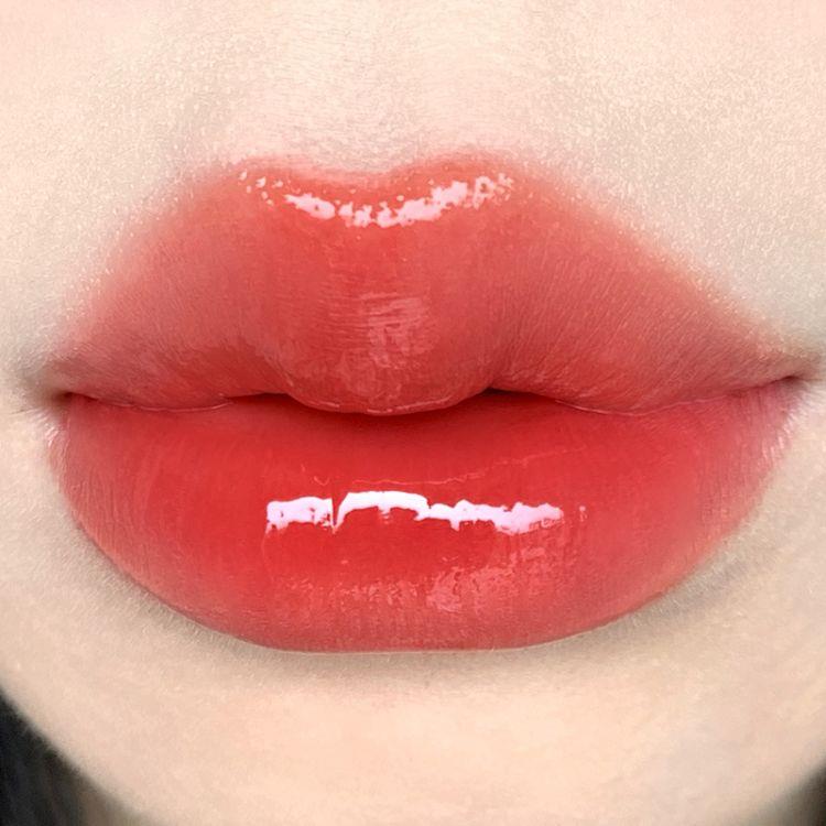 ミニちゅるティントリップ G05 とろあまサンザシ【数量限定】 G05:とろあまサンザシ