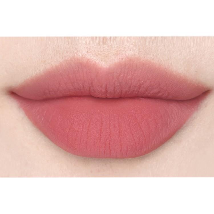 バニーガーデンテイルズ シフォンマットリップ B05 チェリーバレエ B05:チェリーバレエ