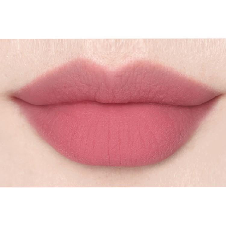 バニーガーデンテイルズ シフォンマットリップ B06 ドーリーローズティー B06:ドーリーローズティー