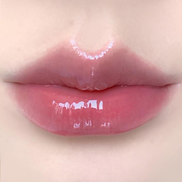 クリックエッセンスリップ 02 クールロゼ 02:クールロゼ