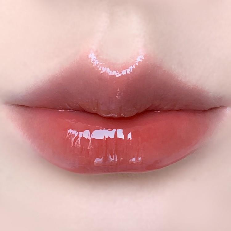クリックエッセンスリップ 03 ティーレッド 03:ティーレッド