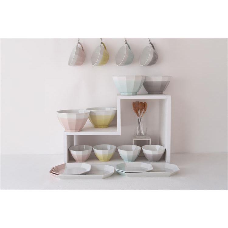 ライスボウル 350ml グレー グレー