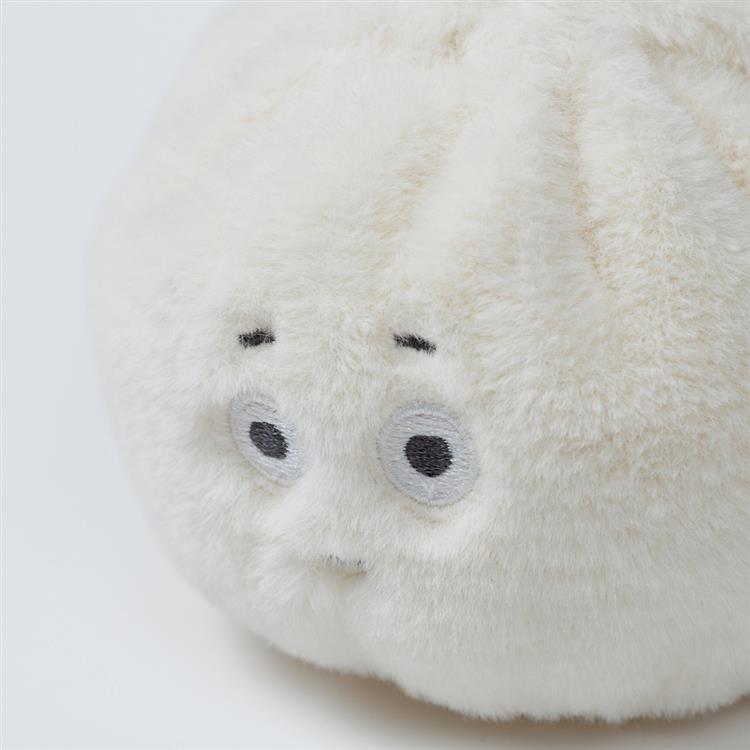 ぬいぐるみ・マスコット YUMYUM STUFFED TOY YUMYUMマスコットチャーム にくまん: キャラクター・バラエティ雑貨