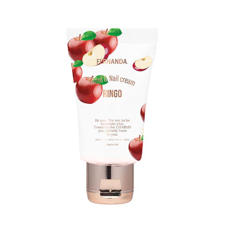 ハンド&ネイルクリーム コフレセット【数量限定】