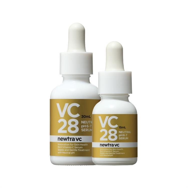 ビタミンC敏感肌ピュアニュートラセラムVC28 マーべセラー - 美容液