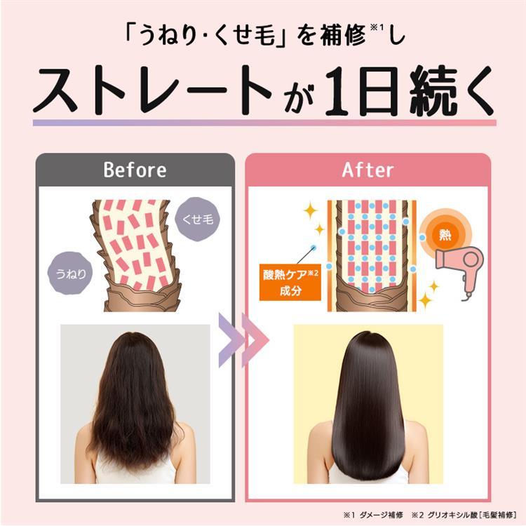 シャンプー&トリートメント ME:Iセット【数量限定】