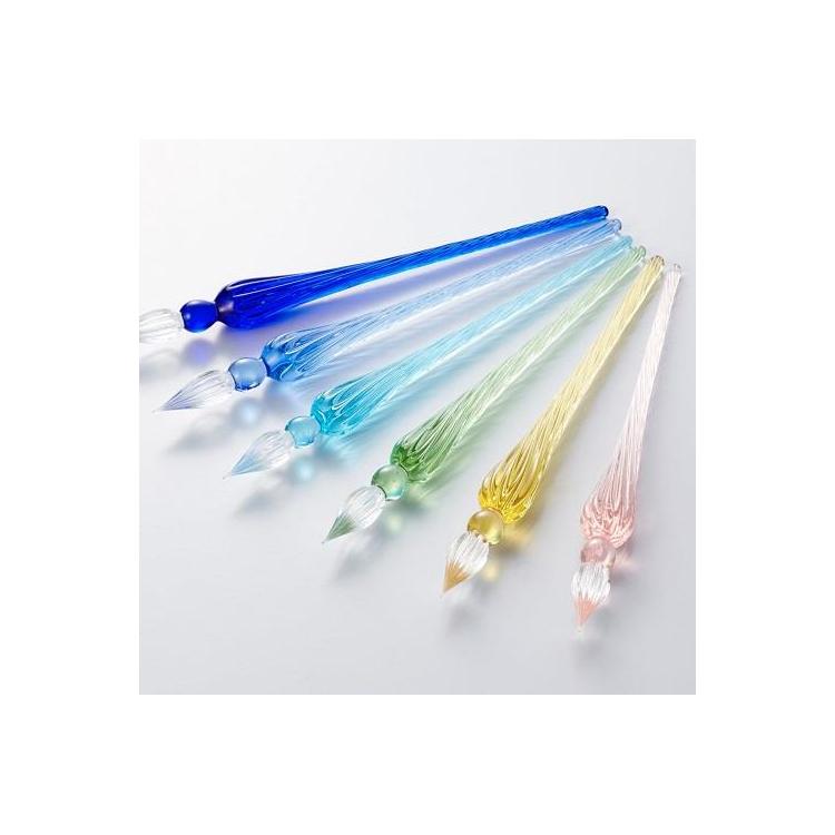 ミニガラスペン コーラルピンク コーラルピンク ステーショナリー ロフト公式通販サイト Loft