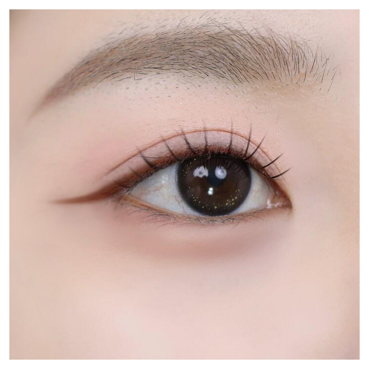 絵画ジェルアイライナー 03 モカブラウン 03:モカブラウン