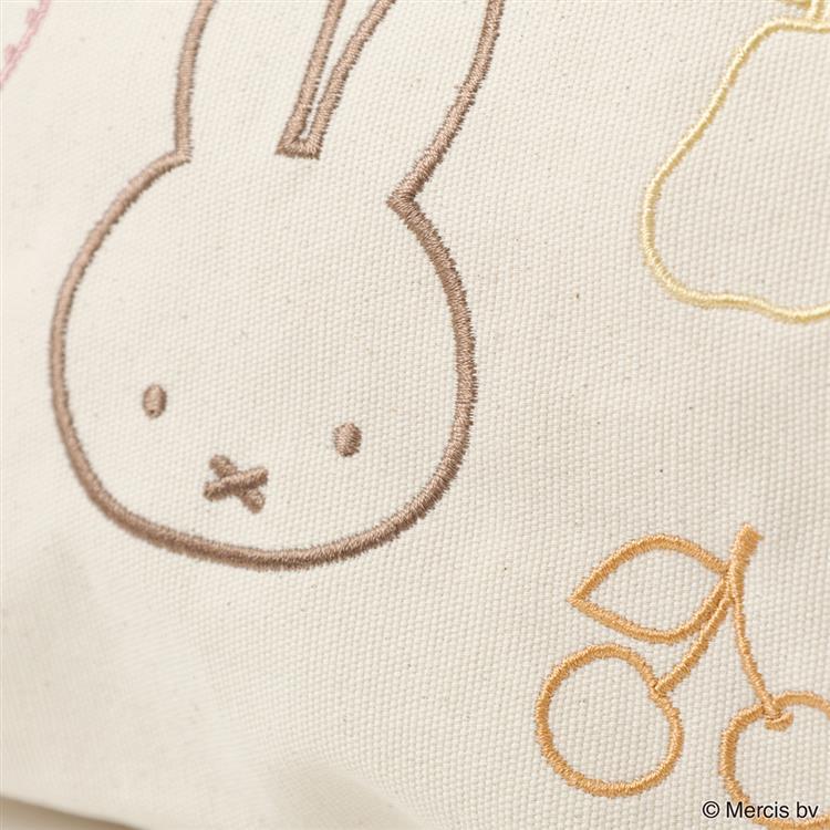 カラフルトートバッグ ミッフィー ミッフィー