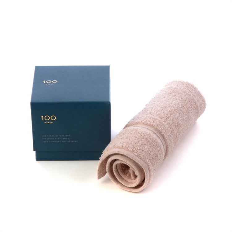 ウォッシュタオル 34×35cm ピンク ピンク