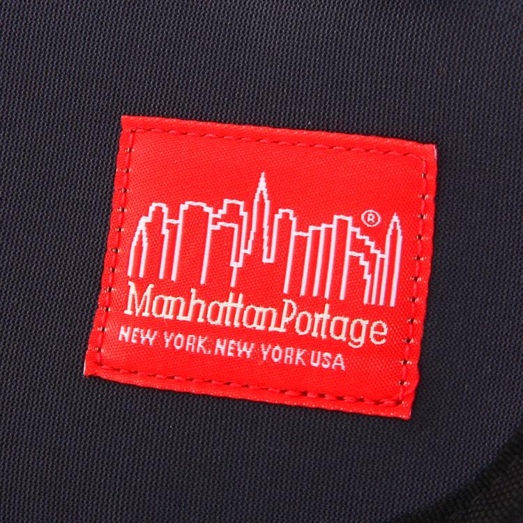 メッセンジャーバッグ ネイビー マンハッタンポーテージ ファッション バラエティ雑貨 ロフト公式通販サイト Loft