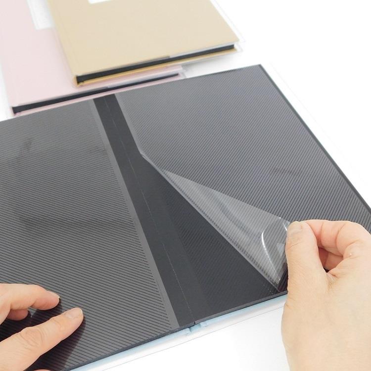 フレームアルバム M ベージュ【ロフト限定】 ベージュ