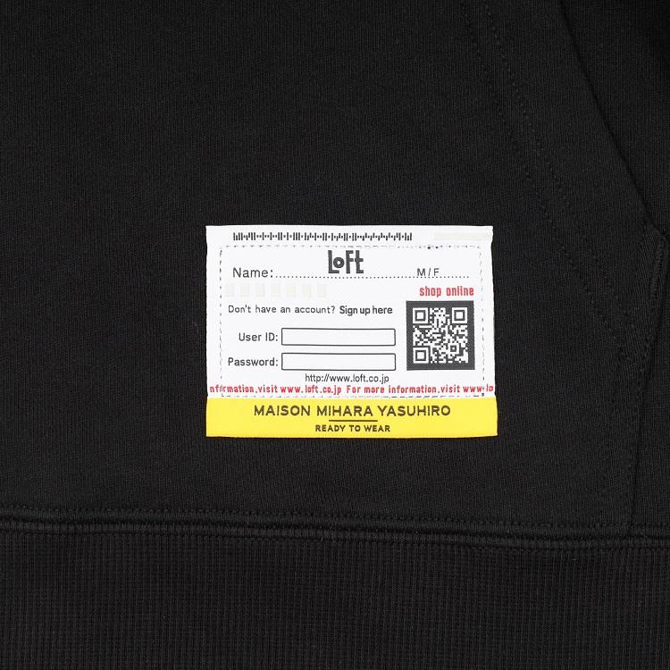 フーディー Lサイズ ブラック ブラック