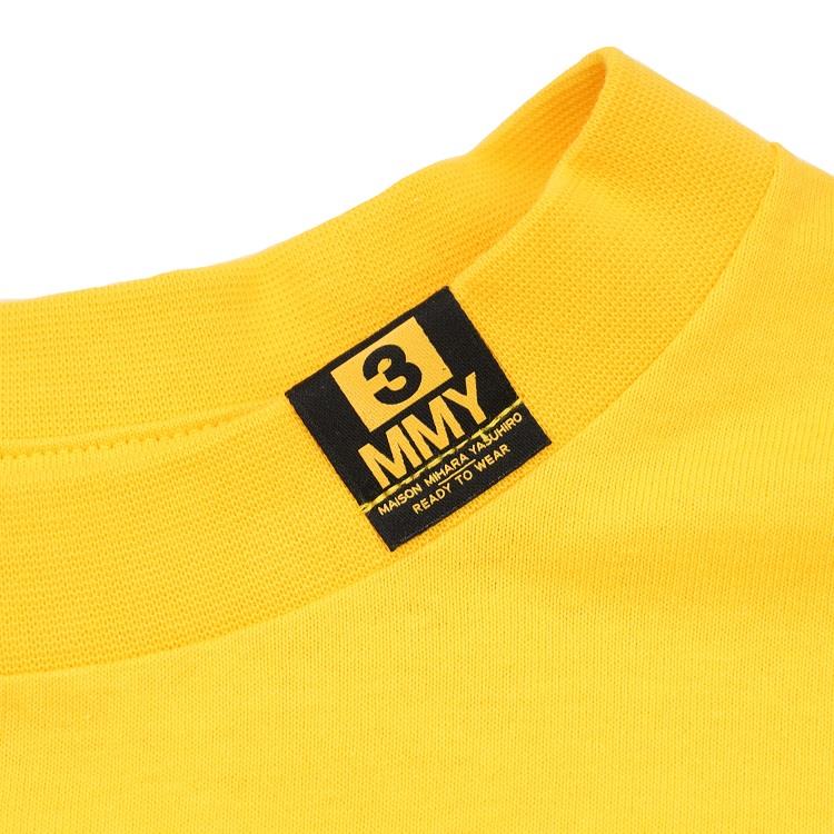 Tシャツ Lサイズ イエロー イエロー