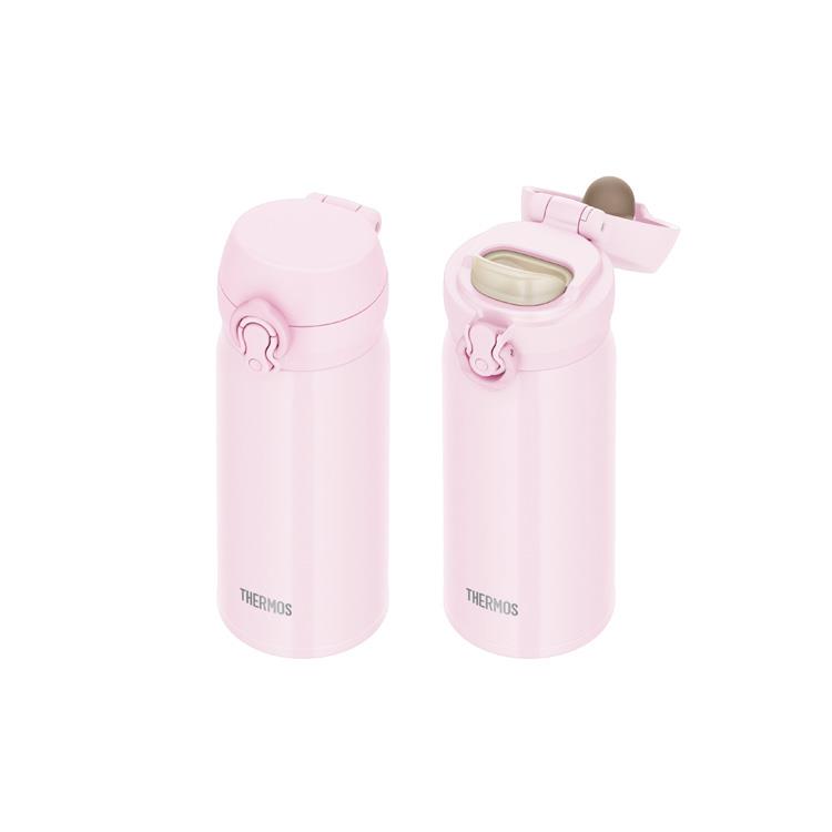 真空ケータイマグ 350ml JNL-S351 ベビーピンク 水筒(ベビーピンク