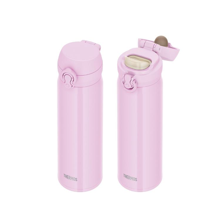 真空ケータイマグ 500ml JNL-S501 タフィーピンク 水筒(タフィーピンク