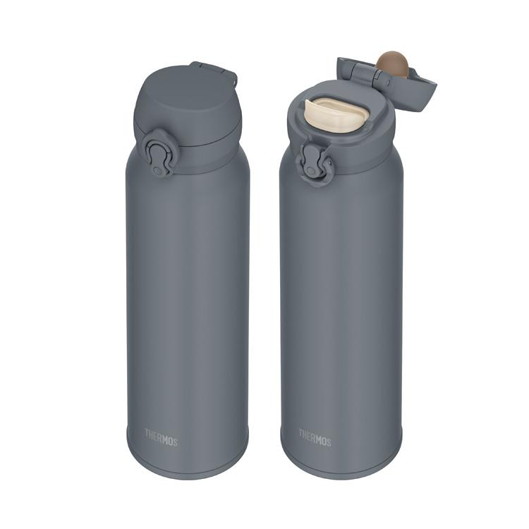 真空ケータイマグ 750ml JNL-S751 チャコール 水筒(チャコール