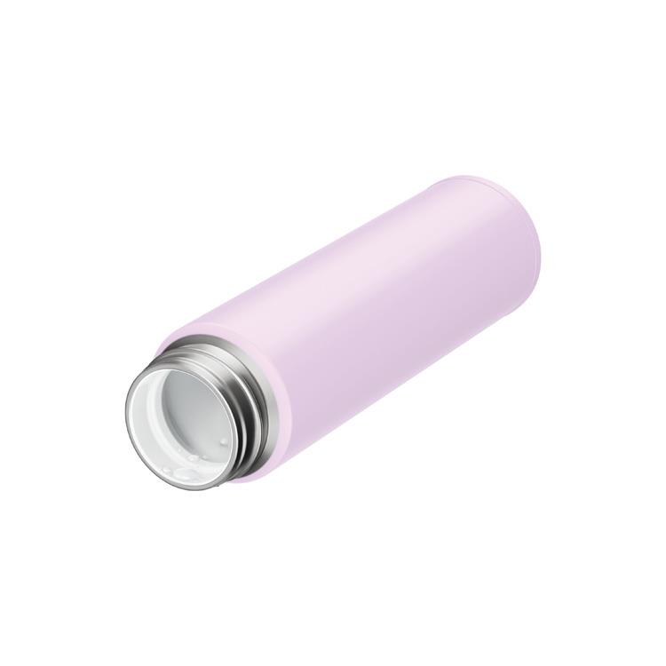 真空ケータイマグ 400ml JPJ-400 ペールパープル 水筒 ペールパープル