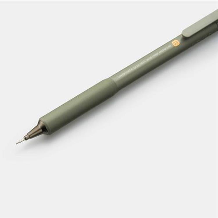 ORVO シャープペン 0.5mm ナイトブラック ナイトブラック