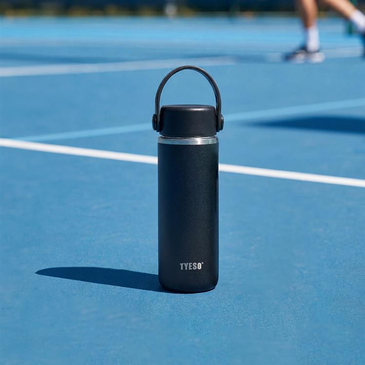 ミニボトル 200ml コスモブラック 水筒 コスモブラック