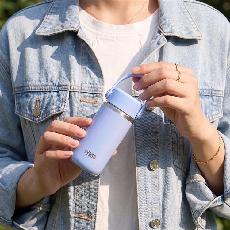 ミニボトル 150ml ムーンブルー 水筒 ムーンブルー