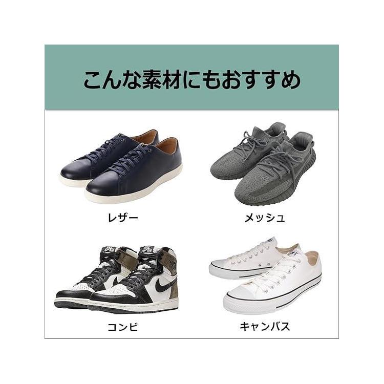 ダブルブラシセット