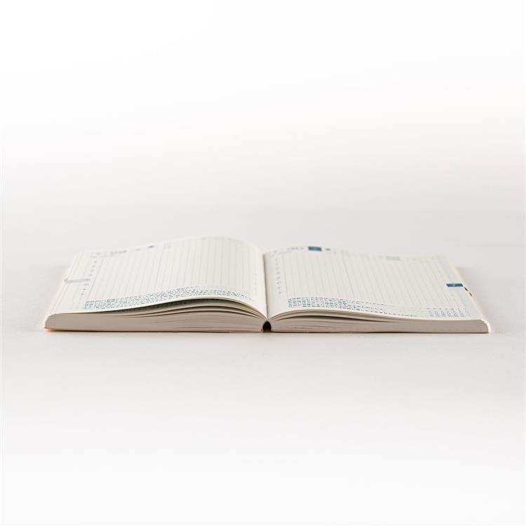 ２０２２年１月始まり オリジナル 手帳本体 月曜始まり ほぼ日手帳 ステーショナリー ロフト公式通販サイト Loft