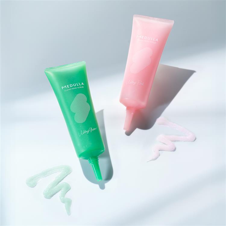 クリアヘッドスクラブ ウォータリーピンク(医薬部外品)