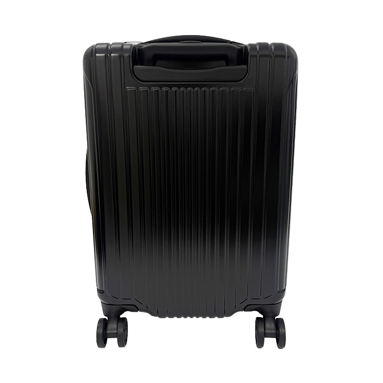 小型キャリーケース 容量37L 高さ53cm ファスナーキャリーケース