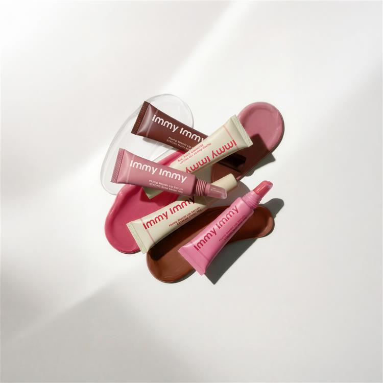 プランプリペアリップセラム ローズベージュ ローズベージュ