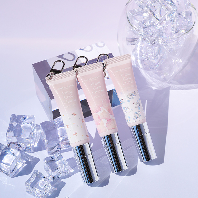 フレグランス ポイントクールチャーム ピカケアウリィ