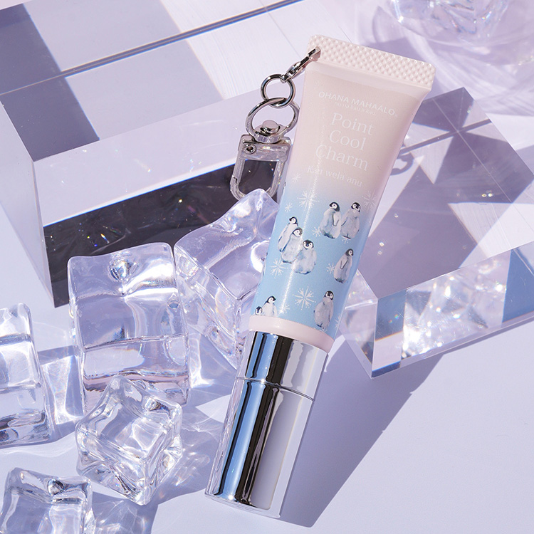 フレグランス ポイントクールチャーム カウウェラアヌ【数量限定】