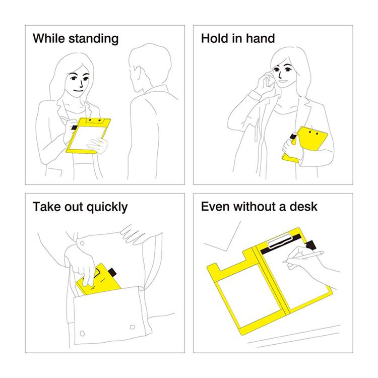 2026年3月始まり手帳 月間 A5 フィールドパッド リフィル