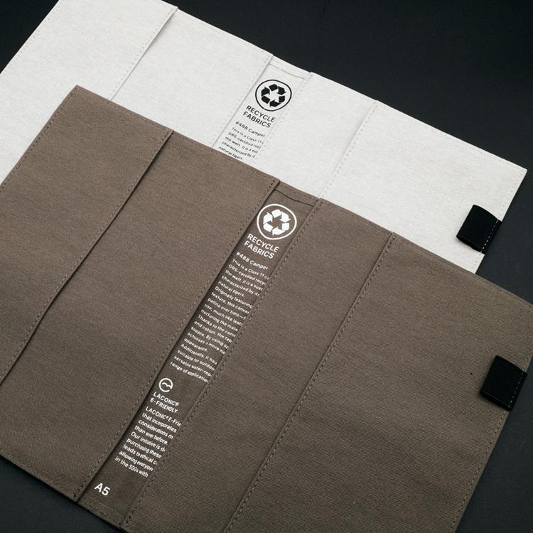 マルチケース A5 e-Friendly グレー グレー