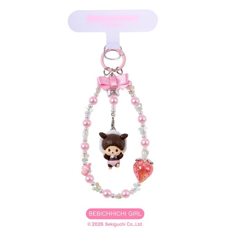 TOKOTOYZ モンチッチ DECOLOOP ブラインドボックス 1個入