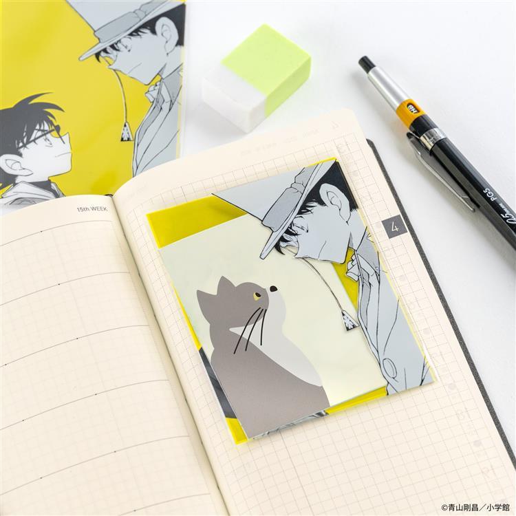 名探偵コナン 神出鬼没!? 怪盗キッドのマジカルポケット