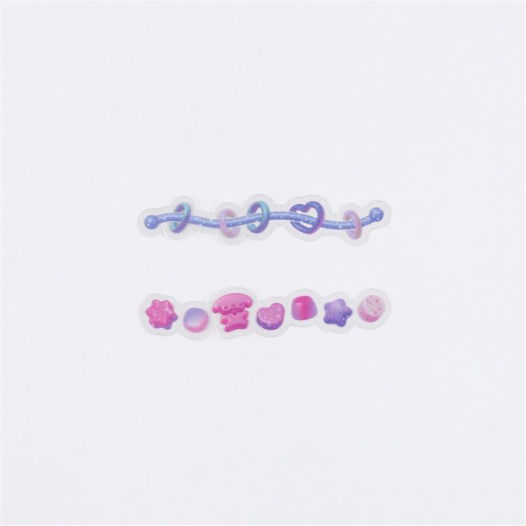 特別な日のためのシール ヌトグラン Heavenly Sweets