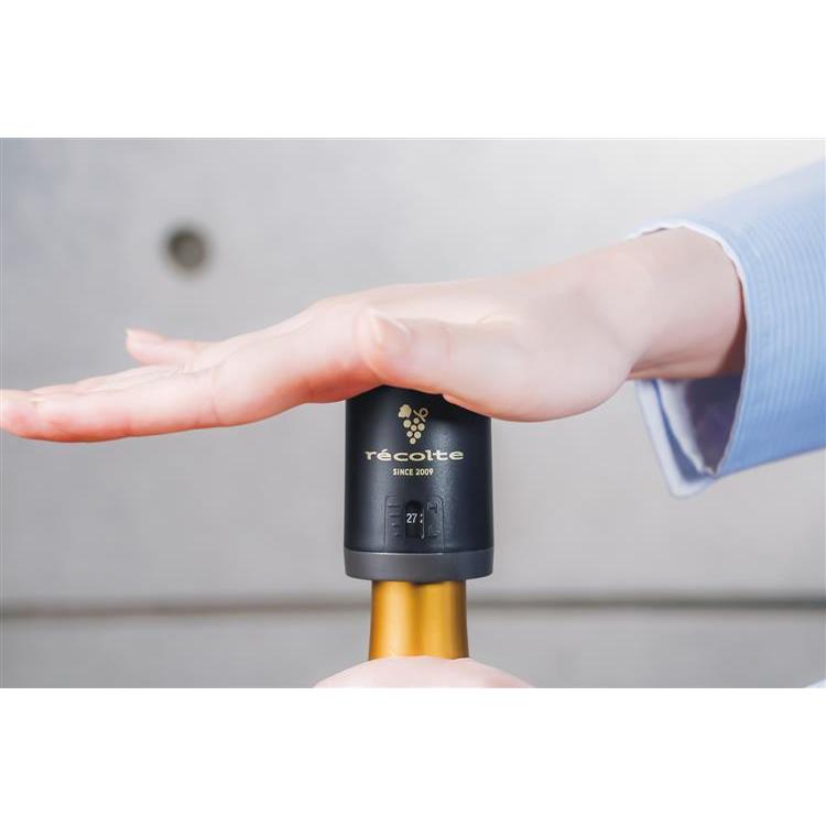 ワインキーパー レッド レッド