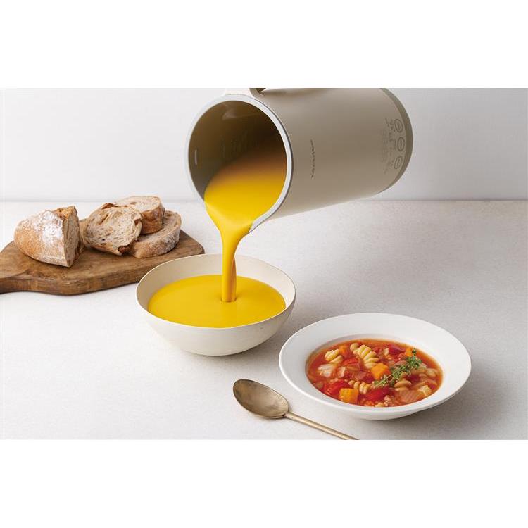 自動調理ポット ラージ ナチュラルブラック レコルト ナチュラルブラック