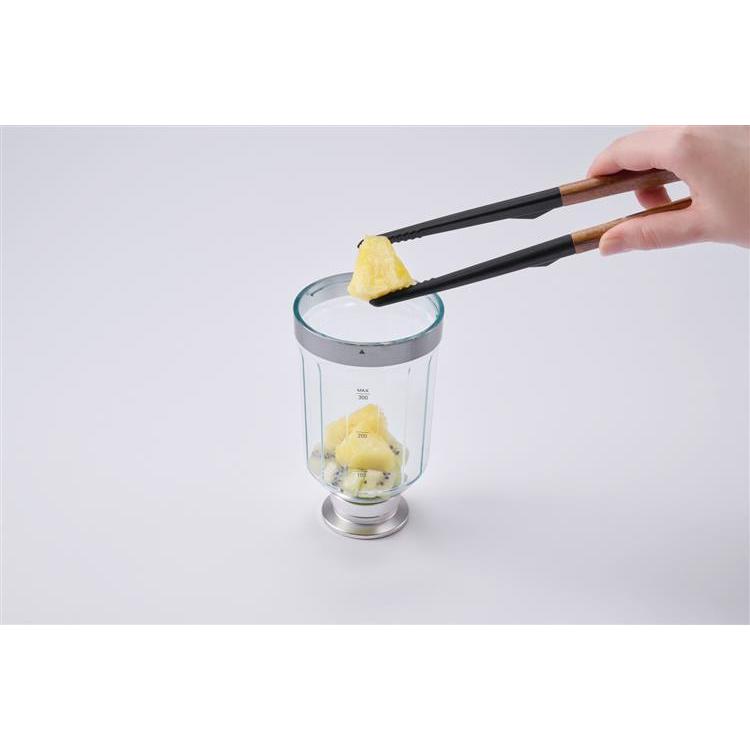 コードレスソロブレンダー 300ml ピンク レコルト ピンク